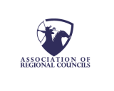 https://www.logocontest.com/public/logoimage/1552391936ND Association of Regional Councils-07.png